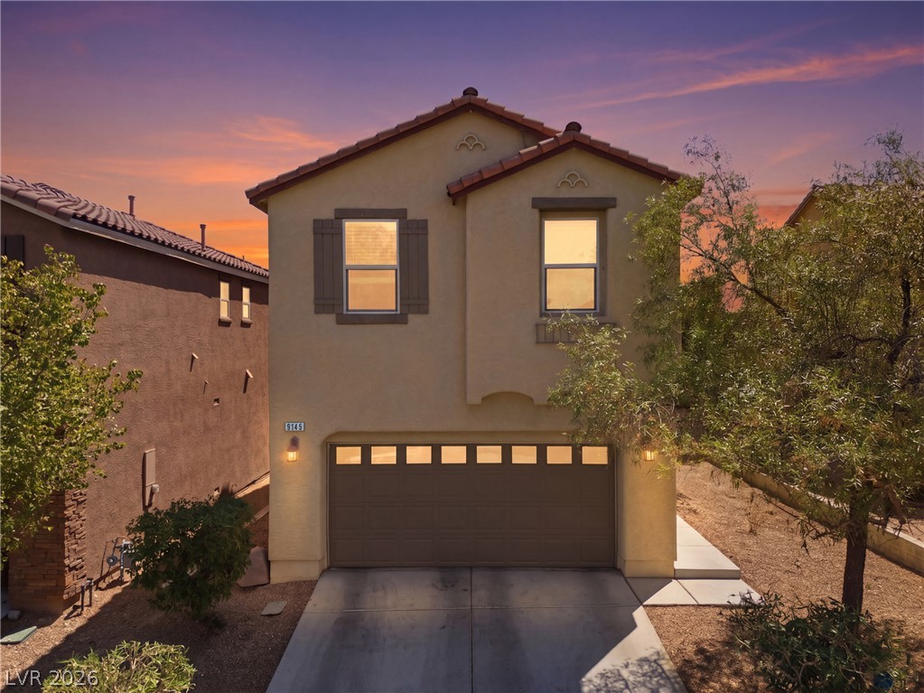 9145 Checkerboard Court — photo