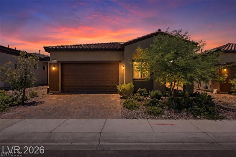 835 Silverton Springs Street — photo