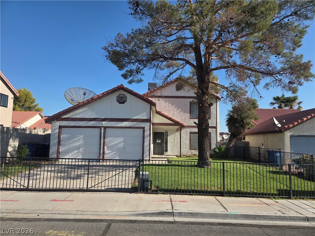 5312 Alpine Place — photo