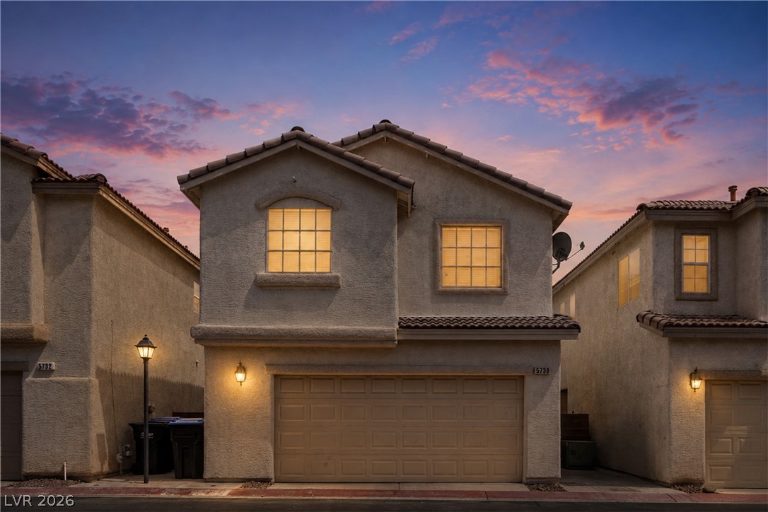 5730 Carmel Sand Street — photo