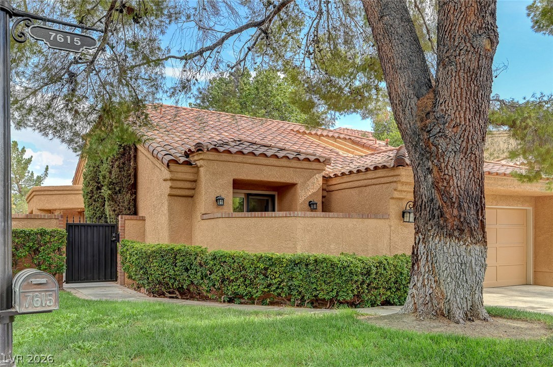 7615 Spanish Bay Drive — photo