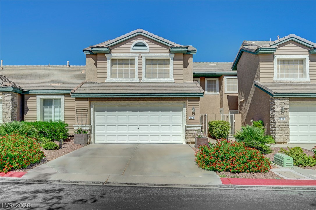 528 Crimson View Place — photo
