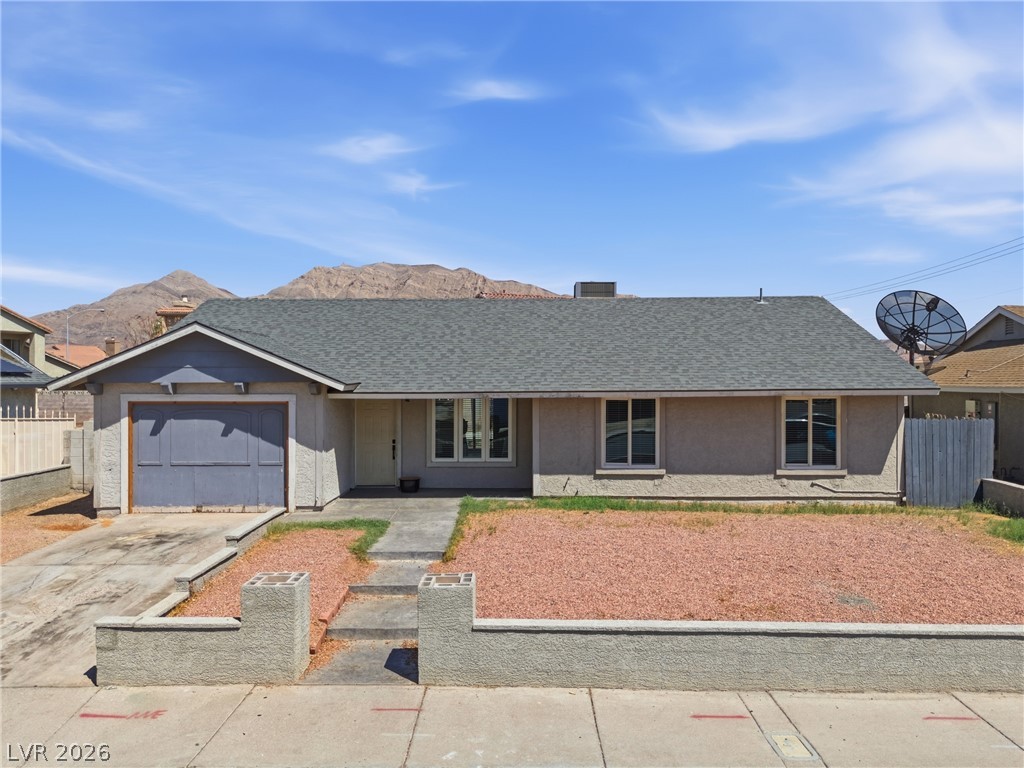 420 Battle Mountain Drive — photo