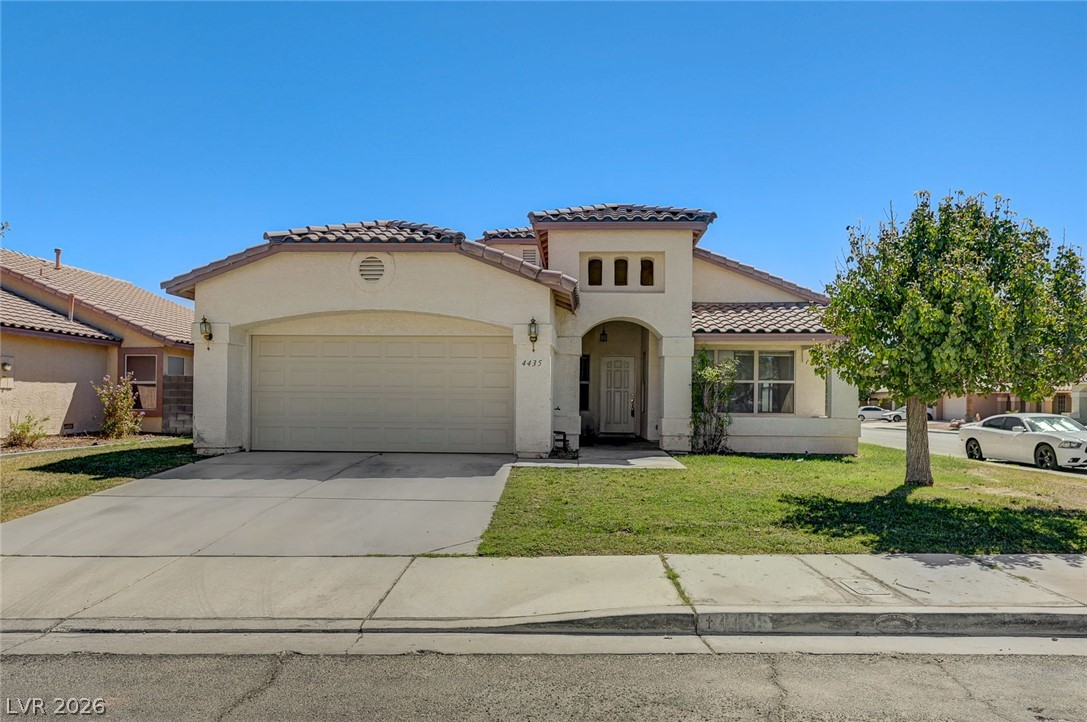 4435 Matinee Avenue — photo