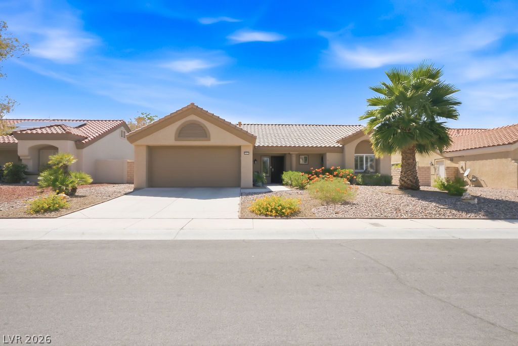 2521 Silverton Drive — photo