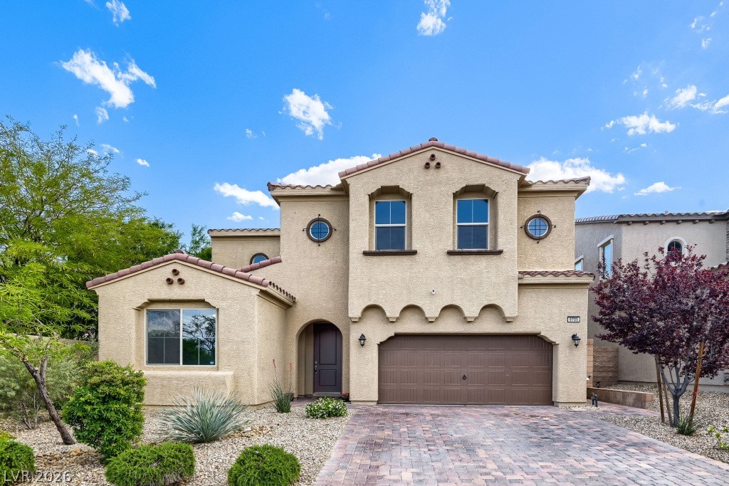 9705 Wildflower Vista Avenue — photo