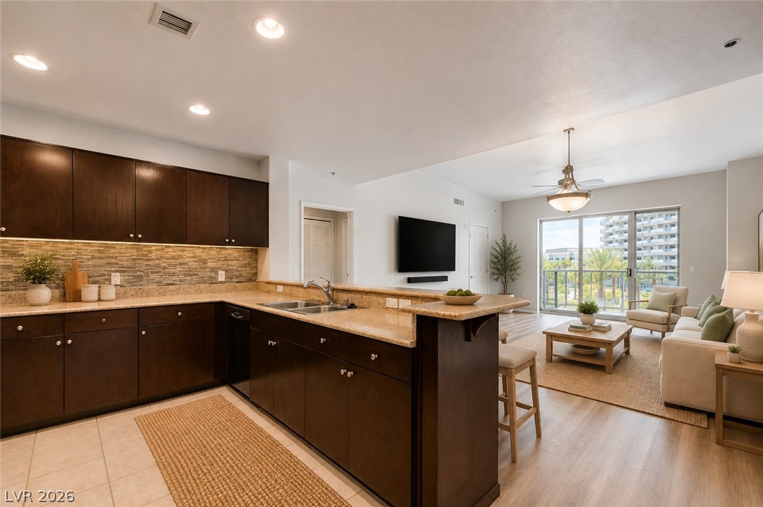 8255 South Las Vegas Boulevard 315 — photo