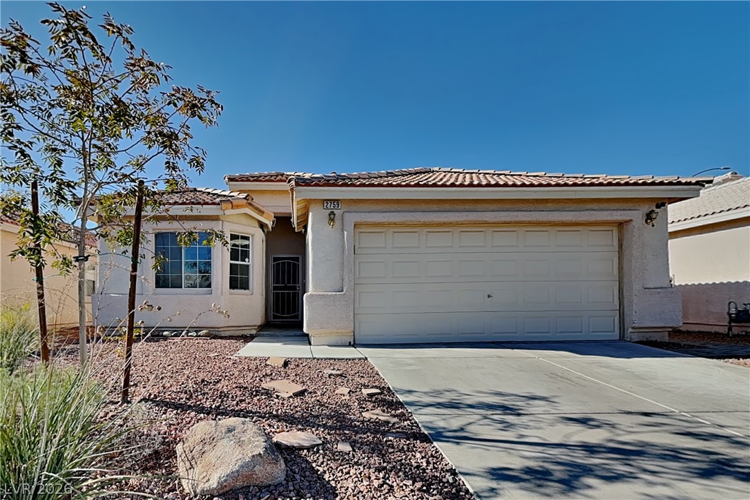 2759 Alderly Ridge Avenue — photo