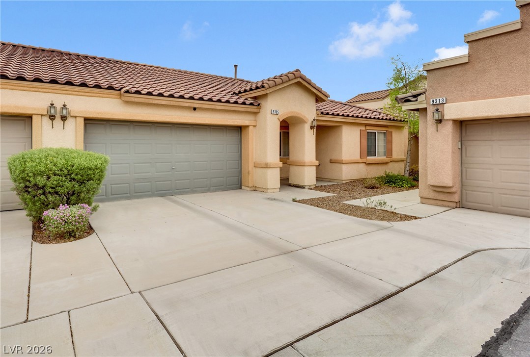 9305 Cranesbill Court — photo