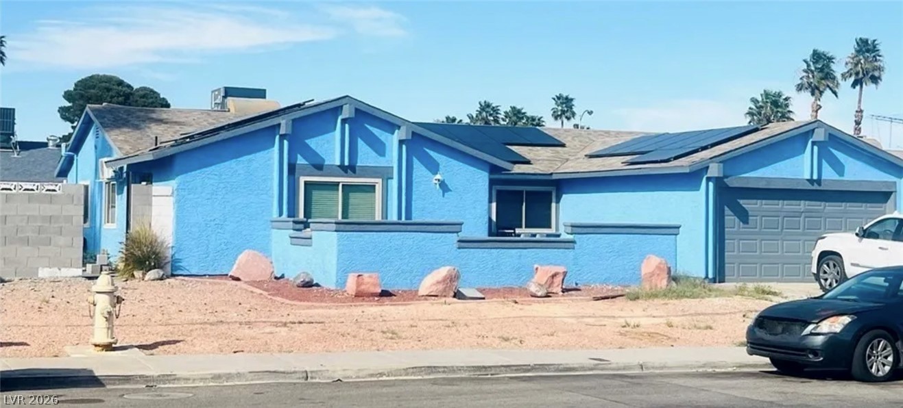 3664 Rawhide Street — photo