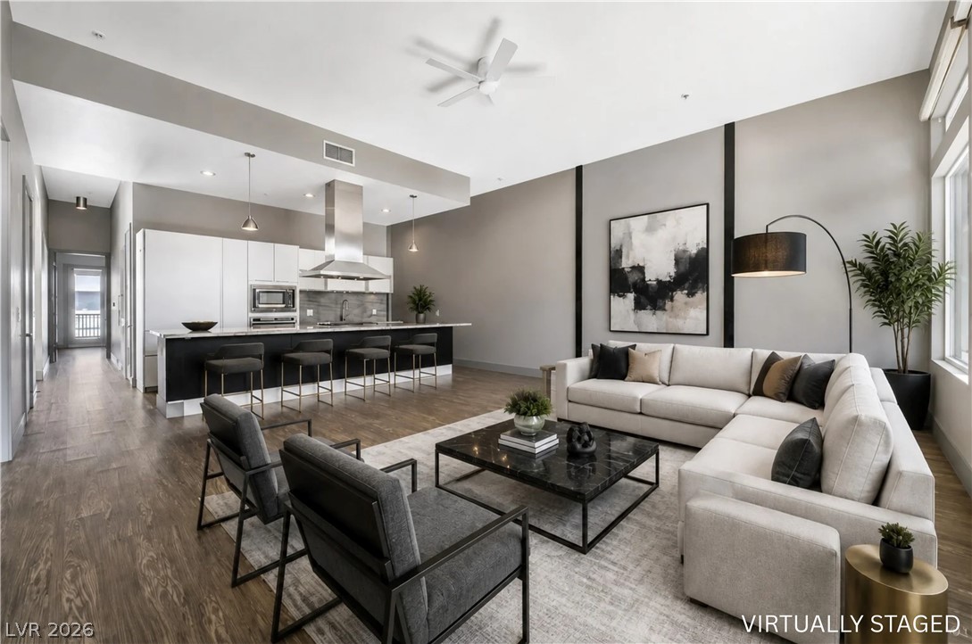 2775 West Pebble Road 505 — photo