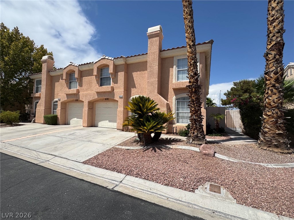 8456 Indigo Sky Avenue — photo