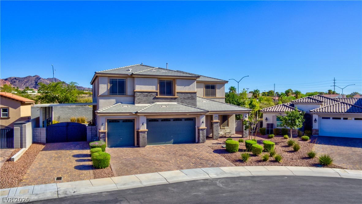 1502 Bryce Canyon Street — photo