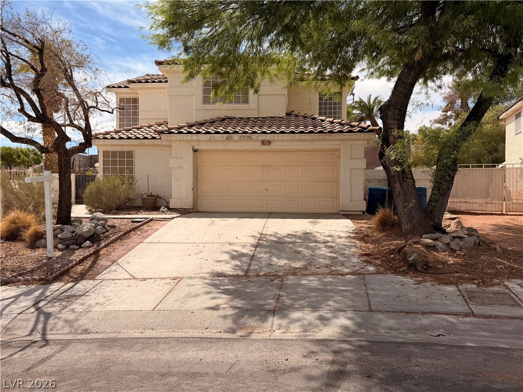 3301 Salmon Creek Drive — photo