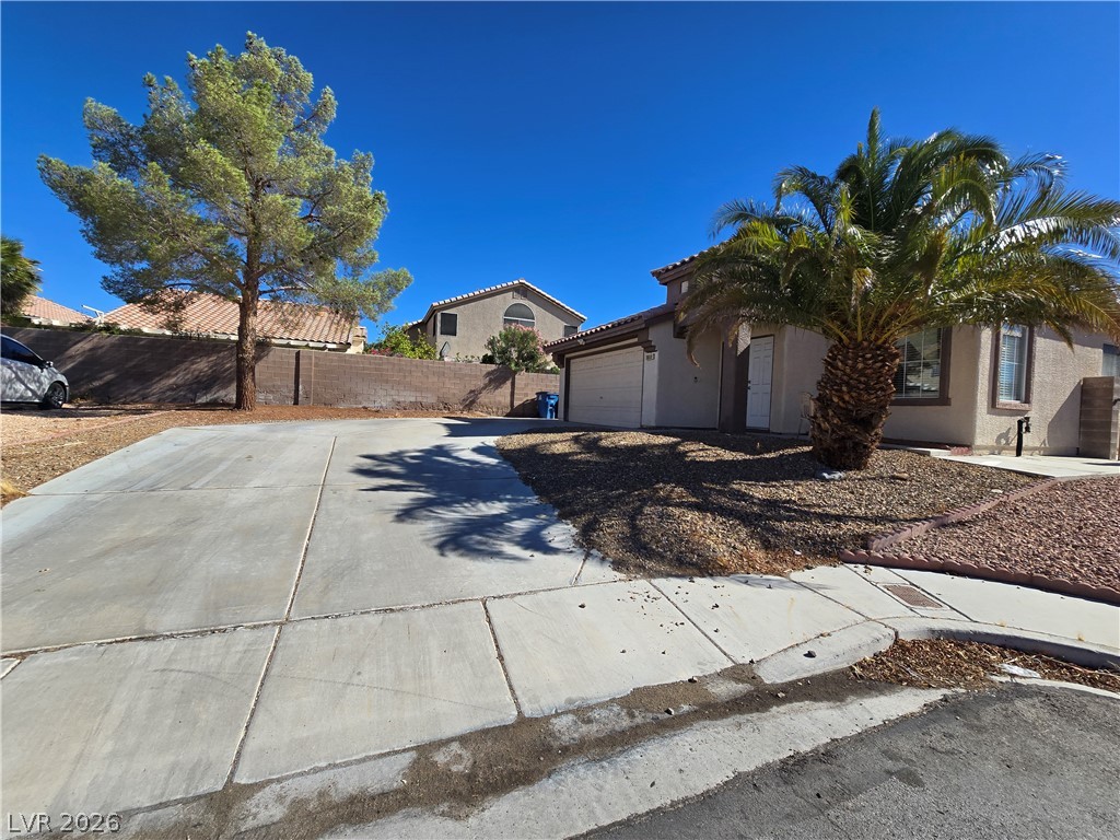 3640 Spring Day Court — photo
