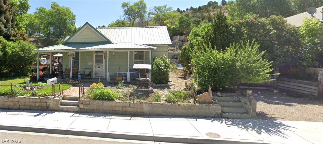 604 Murry Street — photo