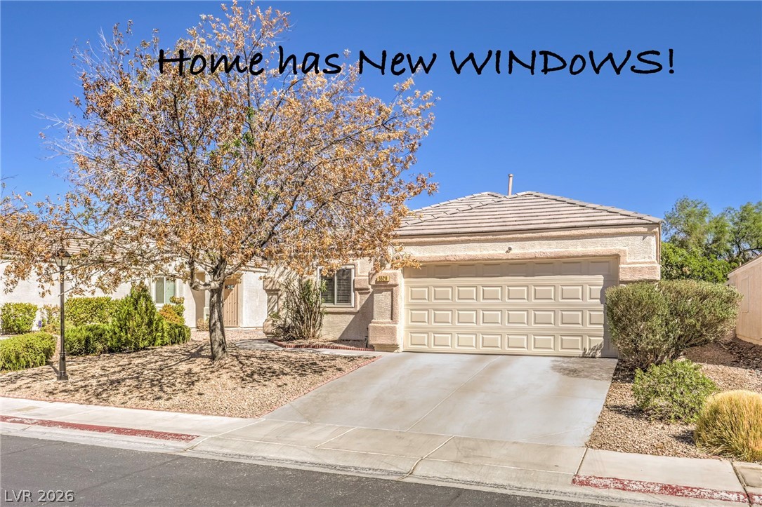5528 Raven Creek Avenue — photo