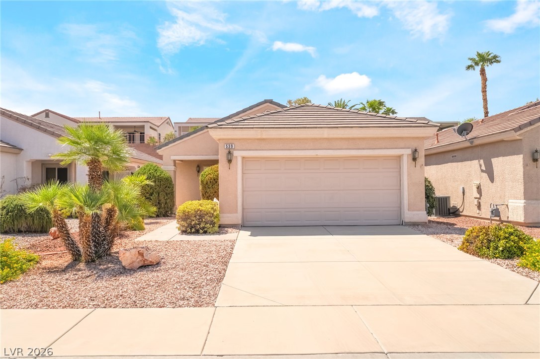 539 Cypress Gardens Place — photo