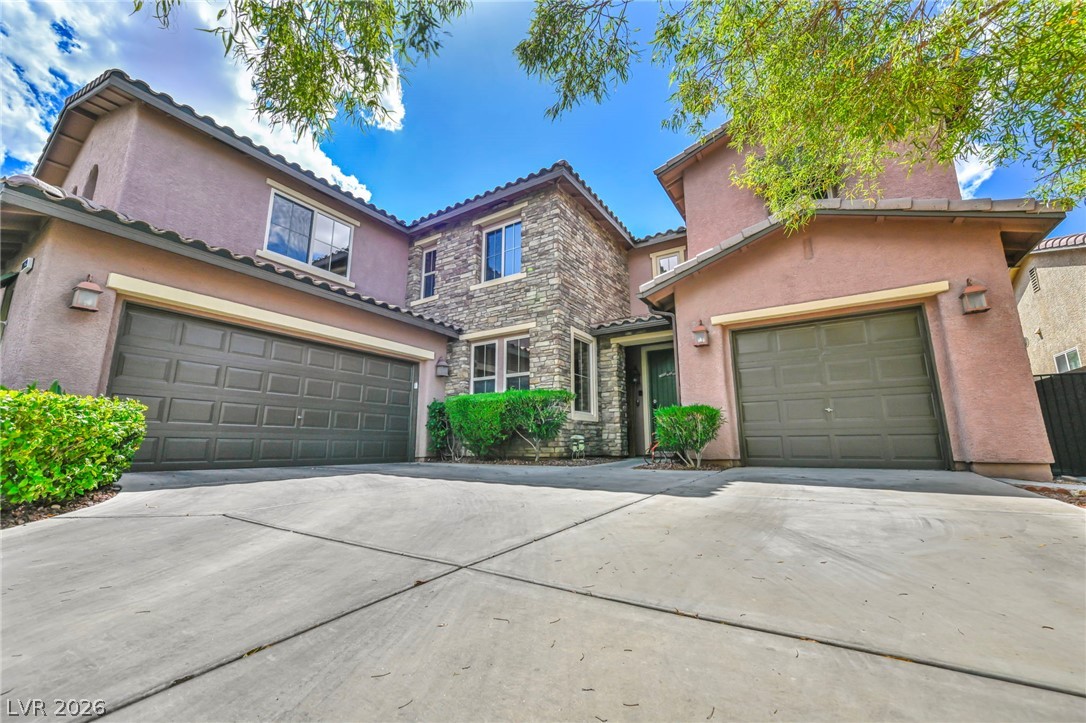 10039 Sky Parlor Road — photo