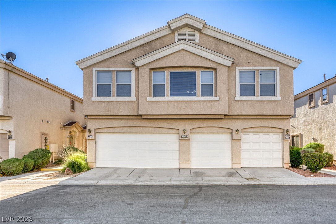 3047 Errol Flynn Street 103 — photo