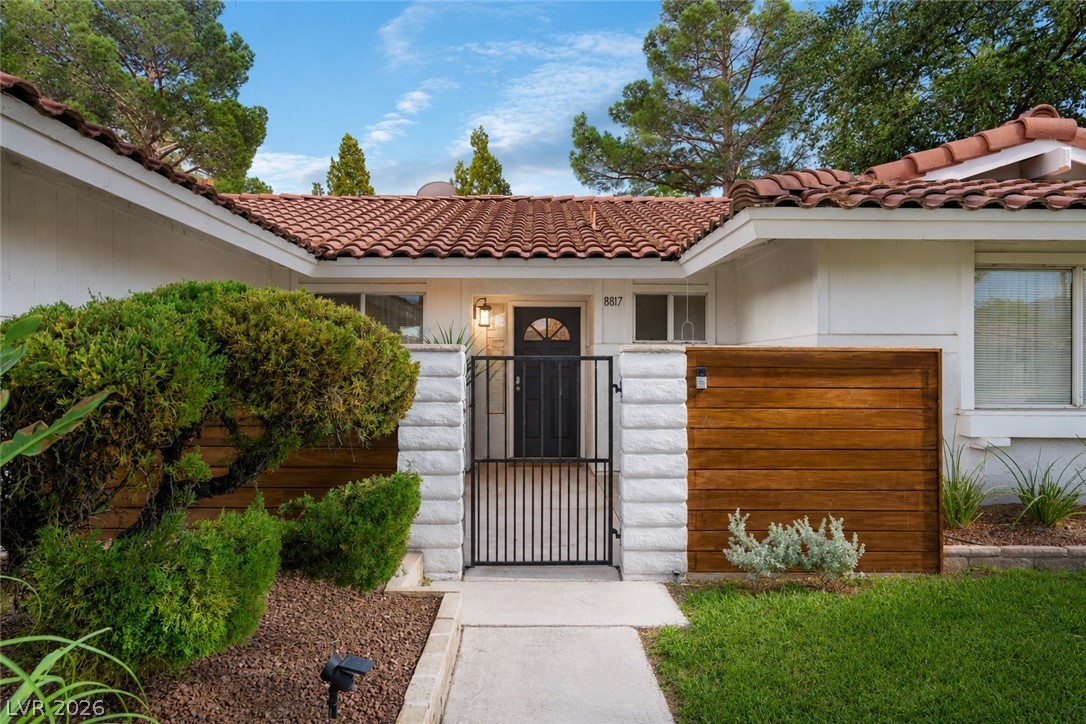 8817 Pesaro Drive — photo