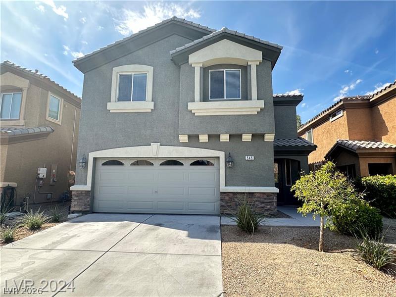 545 Newberry Springs Drive — photo