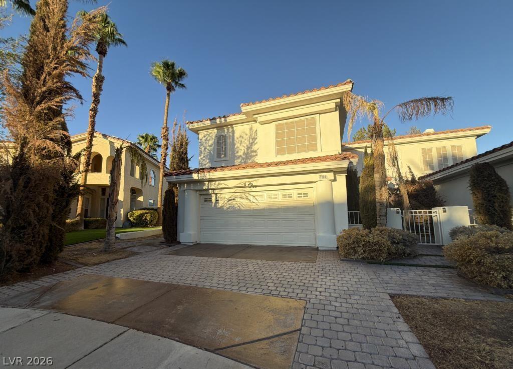 1800 Aztec Cliffs Court — photo