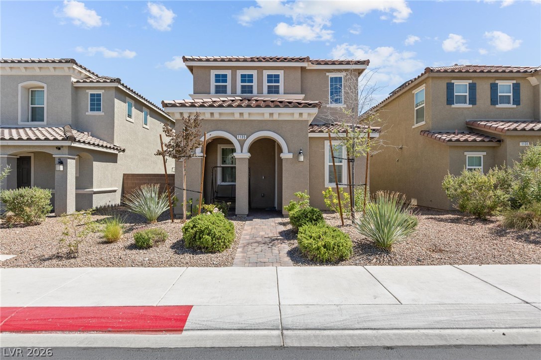 1135 Frye Mesa Avenue — photo