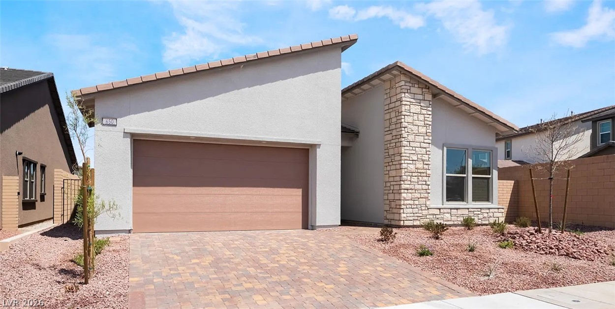 650 Ambridge Drive — photo