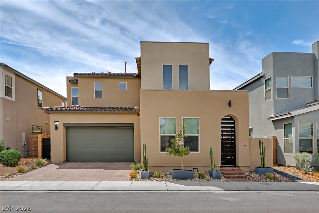 3259 Fountaintree Avenue — photo