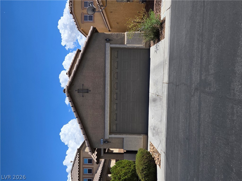 9014 Partridge Hill Street — photo