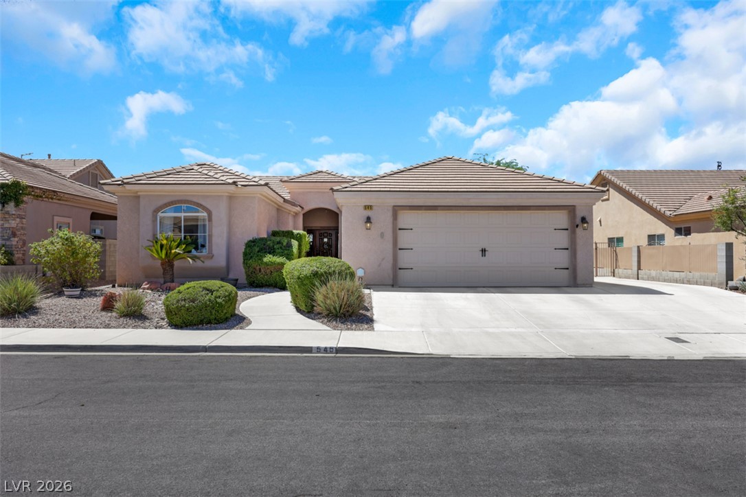 545 Opal Court — photo