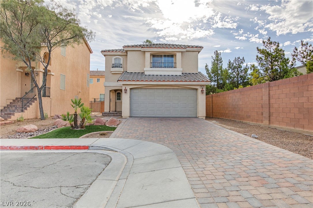 8470 Summers Ranch Court — photo