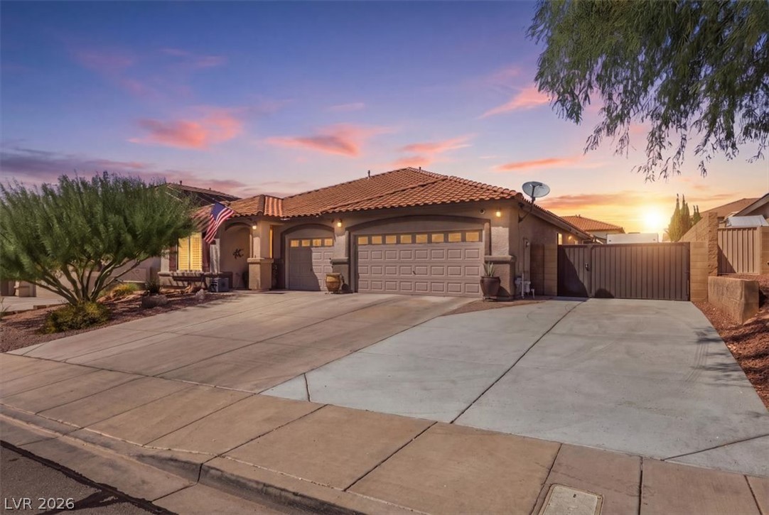 1028 Bonny Lake Court — photo