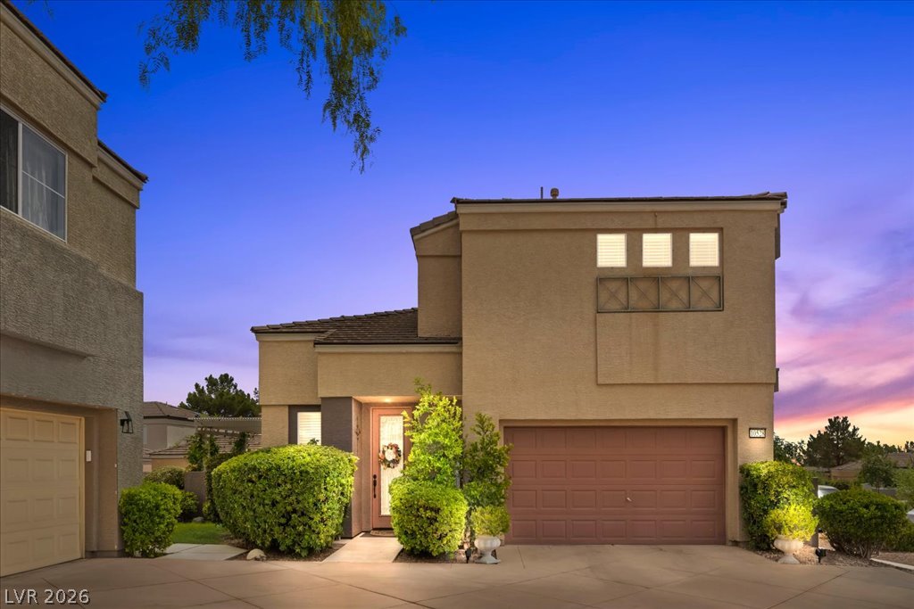10528 India Hawthorn Avenue — photo