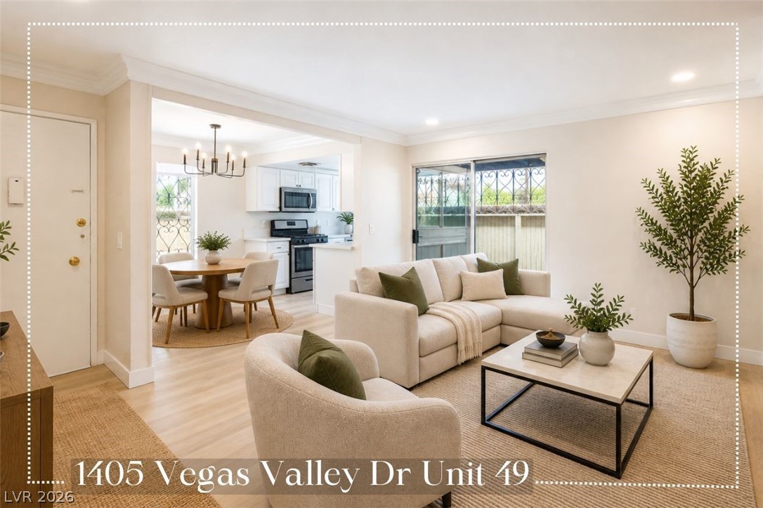 1405 Vegas Valley Drive 49 — photo