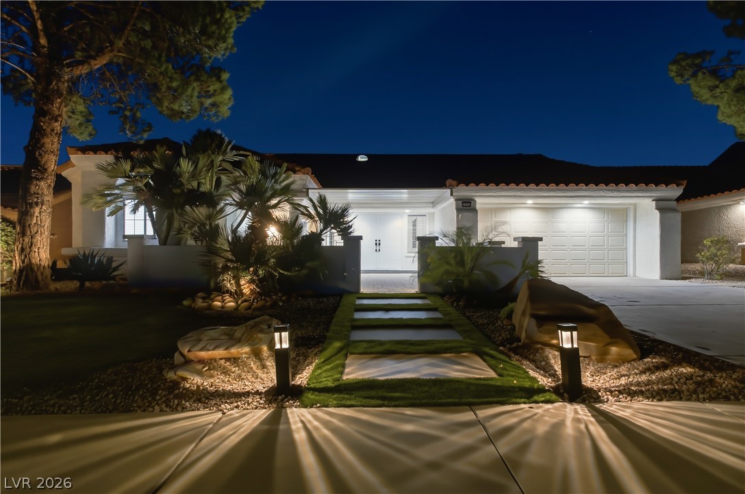 2920 Crown Ridge Drive — photo