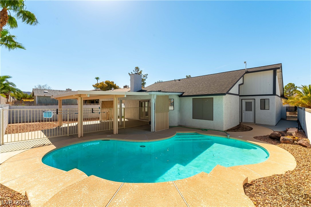 826 Anchor Drive — photo