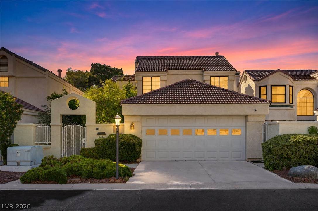 5253 Drifting Sands Court — photo