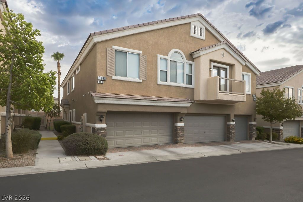 9068 Bushy Tail Avenue 103 — photo