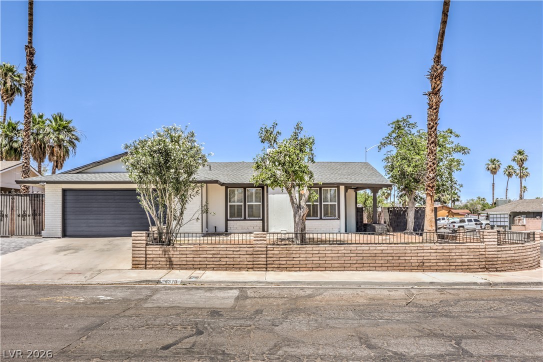 4370 Lariat Drive — photo