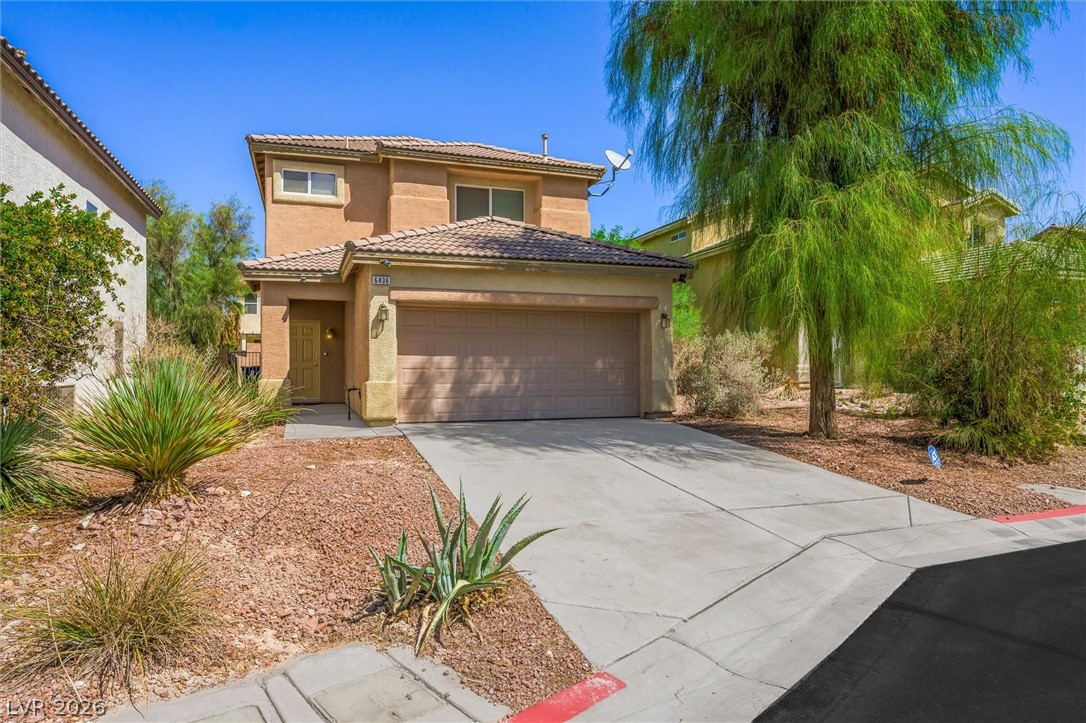 6436 Swift Fox Court — photo