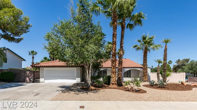 5532 Ramillete Road — photo