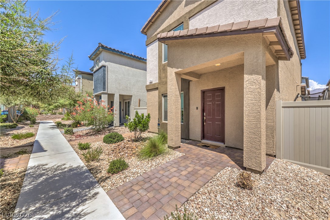 7313 Sunray Point Street — photo