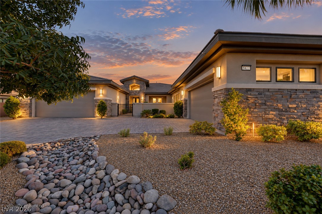 8477 Wolf Mountain Court — photo