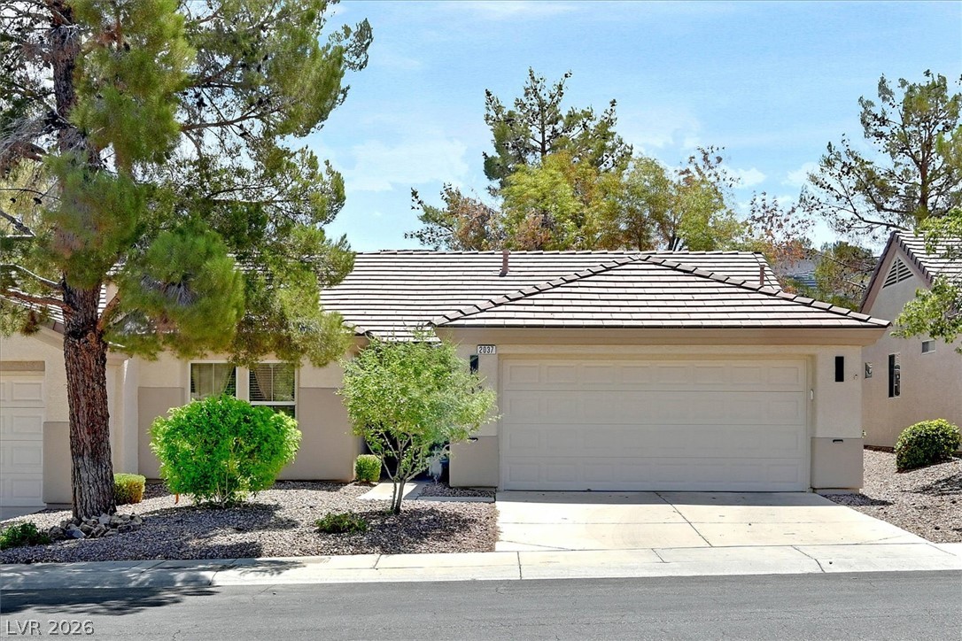 2037 Joy View Lane — photo