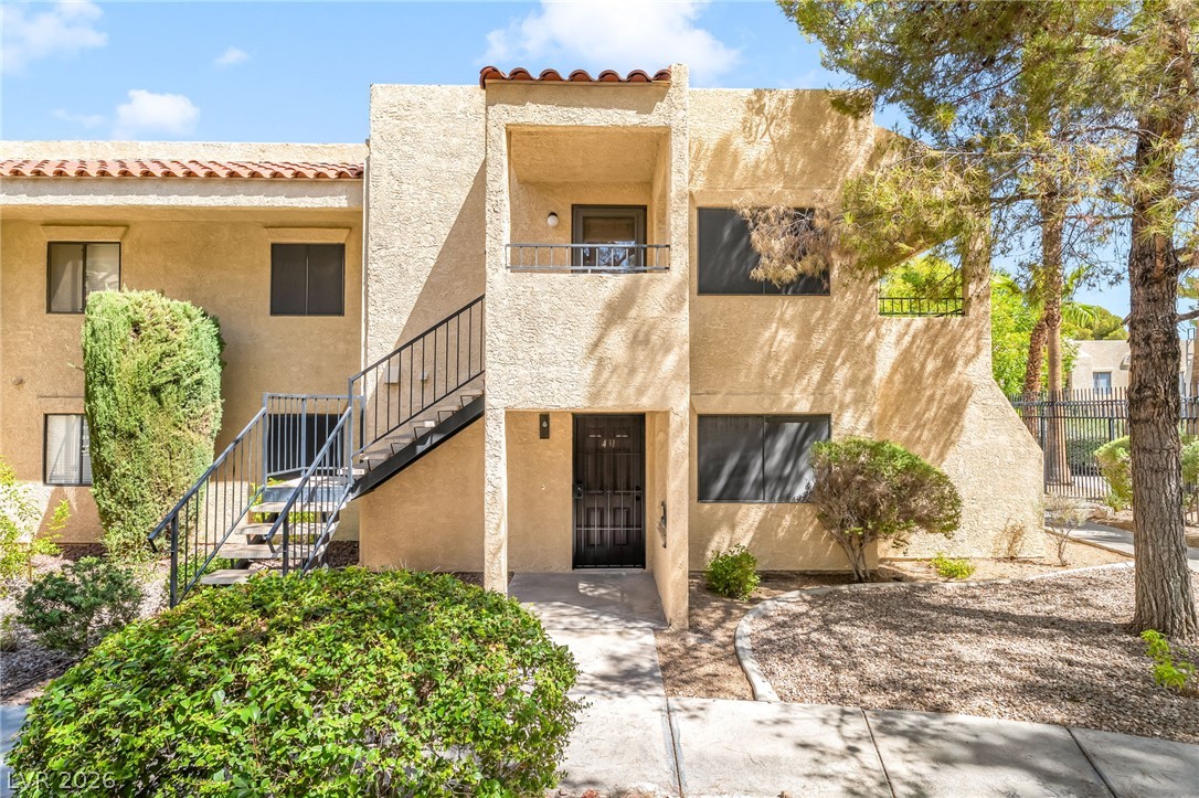 601 Cabrillo Circle 431 — photo