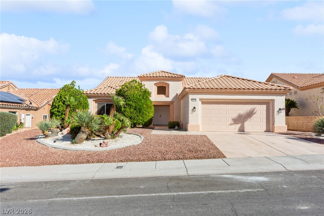 10701 Back Plains Drive — photo