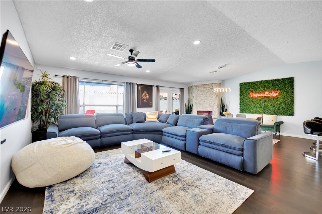6328 Explorer Drive — photo
