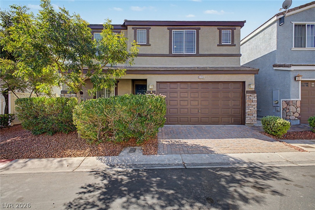 6159 Carson Hills Avenue — photo